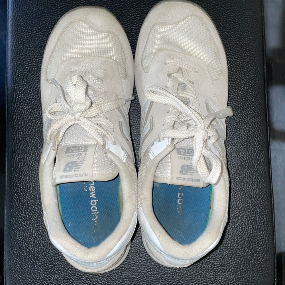 New Balance Classic 574
